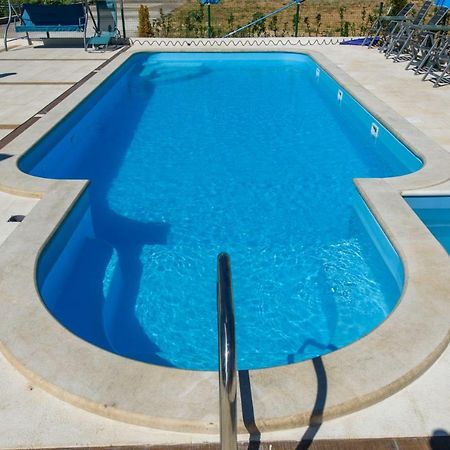 Apartments San Jozef Trogir Bagian luar foto