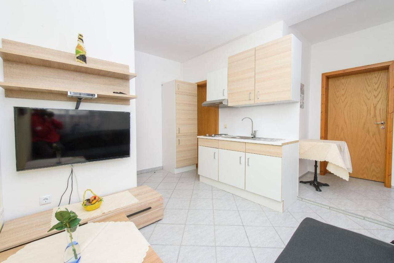 Apartments San Jozef Trogir Bagian luar foto