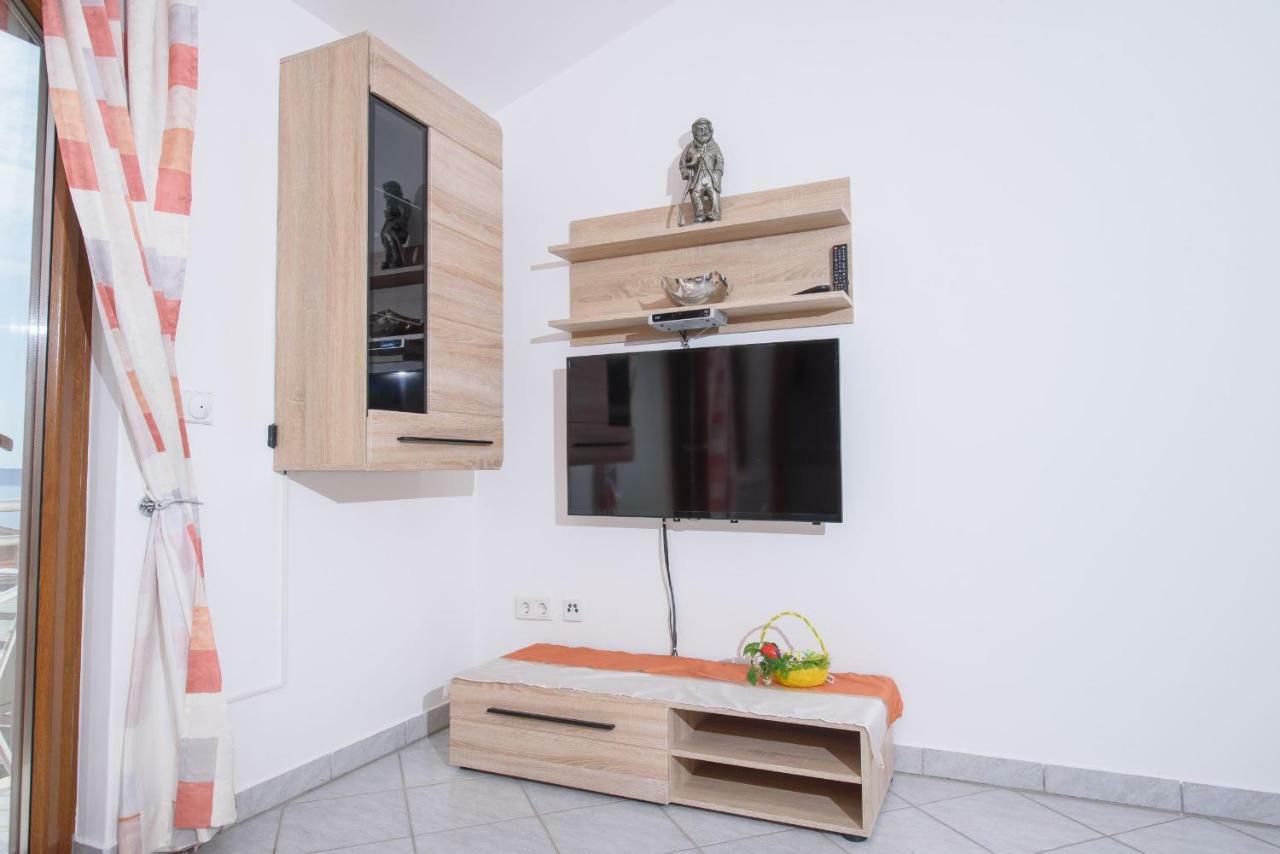 Apartments San Jozef Trogir Bagian luar foto