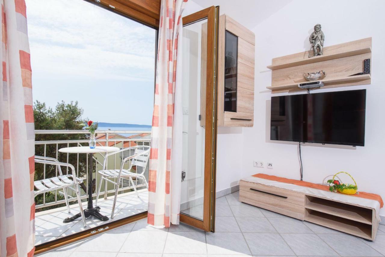 Apartments San Jozef Trogir Bagian luar foto