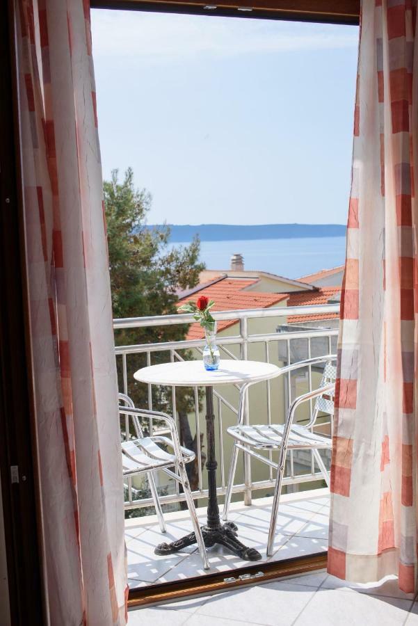 Apartments San Jozef Trogir Bagian luar foto
