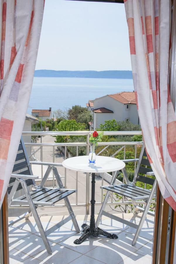 Apartments San Jozef Trogir Bagian luar foto